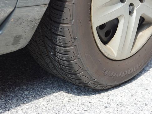 Used 2007 Chevrolet Impala LS FWD image 18