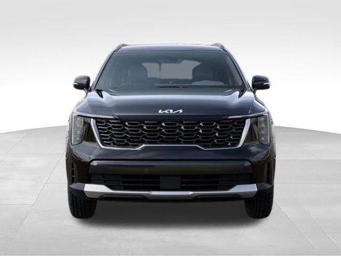New 2026 Kia Sorento S AWD/4WD image 2