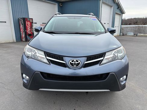 Used 2013 Toyota RAV4 Limited image 8