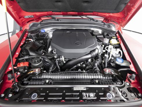 New 2025 INEOS Grenadier Trialmaster Edition image 32