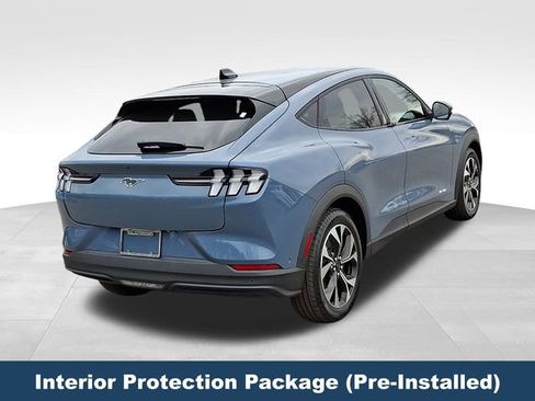 Used 2024 Ford Mustang Mach-E Select w/ Comfort Package Lite image 7