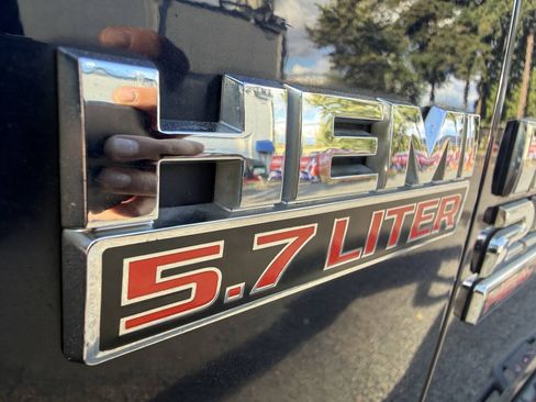 Used 2014 RAM 2500 Tradesman AWD/4WD image 5
