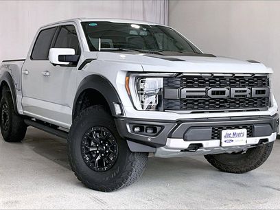 Used 2023 Ford F150 Raptor w/ Raptor 37 Performance Package