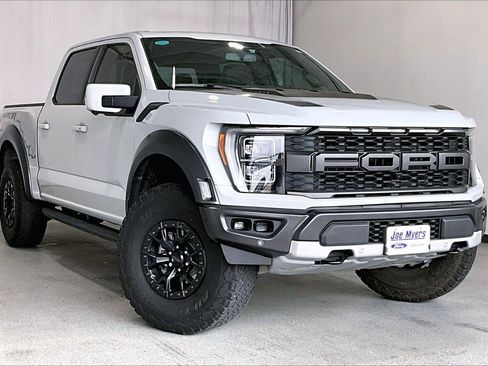 Used 2023 Ford F150 Raptor w/ Raptor 37 Performance Package image 1