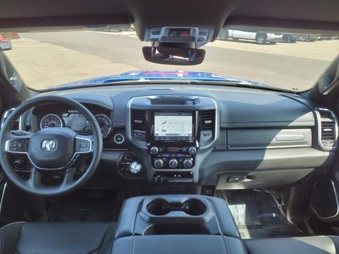Used 2024 RAM 1500 Laramie image 10