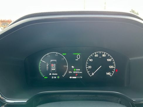 Used 2024 Honda CR-V Sport Touring image 17