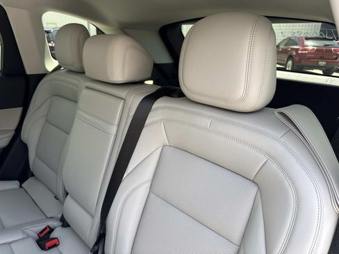 New 2026 Lincoln Nautilus Premier w/ Equipment Group 102A AWD/4WD image 14