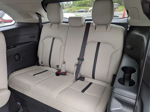 Certified 2024 MAZDA CX-90 3.3 Turbo w/ Premium Package AWD/4WD image 18