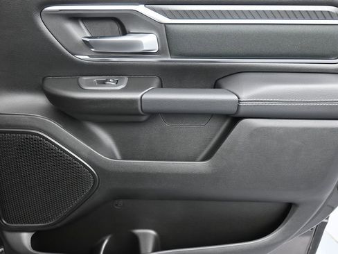 New 2026 RAM 1500 Big Horn image 16