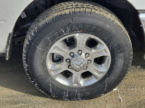 New 2026 RAM 2500 Big Horn image 5