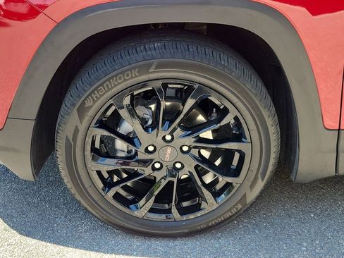 Certified 2023 GMC Terrain SLT w/ Elevation Edition FWD image 8