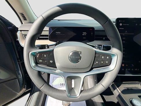 Used 2025 Volvo EX90 Ultra image 36