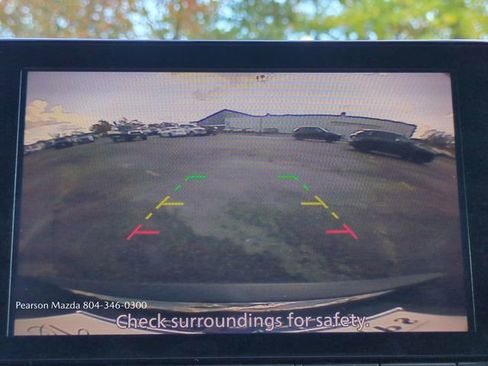 Used 2023 Nissan Rogue S image 21