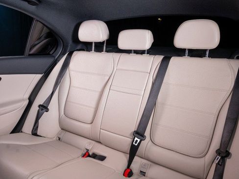 New 2026 Mercedes-Benz C 300 Sedan image 25