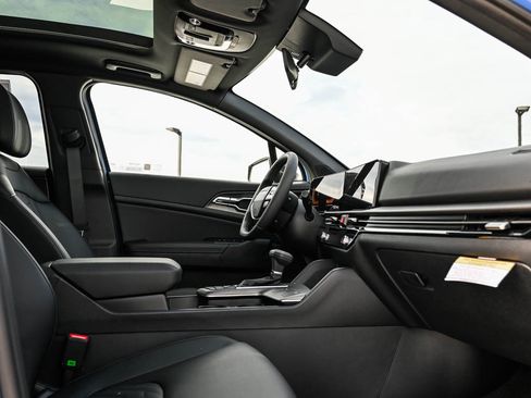 New 2026 Kia Sportage X-Line image 11