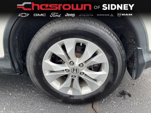 Used 2013 Honda CR-V EX-L image 20
