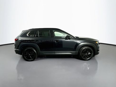 Certified 2025 MAZDA CX-50 AWD 2.5 Hybrid w/ Weather Package image 8