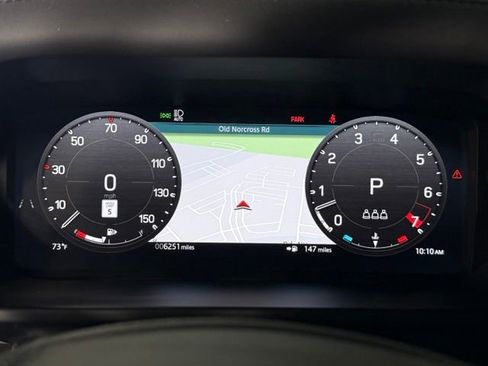Used 2025 Land Rover Defender 110 V8 AWD/4WD image 18