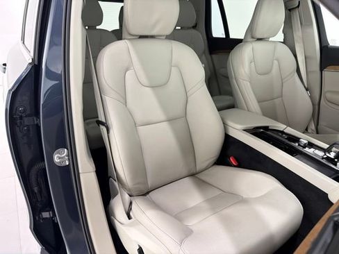 Used 2022 Volvo XC90 T8 Inscription Expression w/ Climate Package AWD/4WD image 21