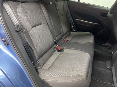 Used 2024 Subaru Crosstrek 2.0i Premium image 17
