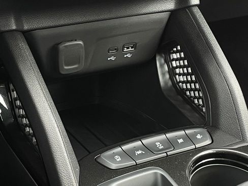 New 2026 Chevrolet TrailBlazer LS image 21