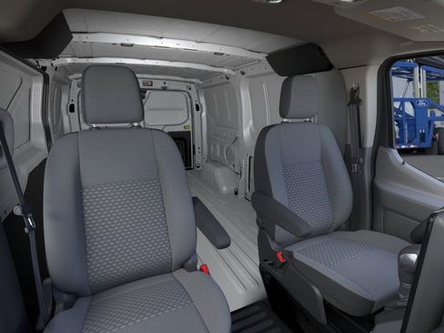 New 2026 Ford Transit 150 Low Roof image 10