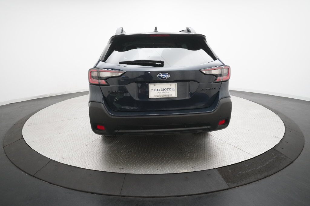 Used 2024 Subaru Outback Onyx Edition AWD/4WD image 27