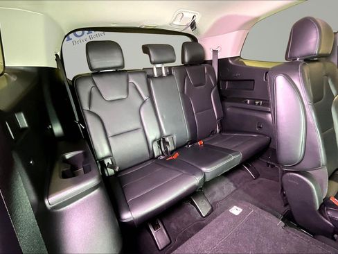 Used 2024 Kia Telluride S w/ S Sunroof Package AWD/4WD image 25