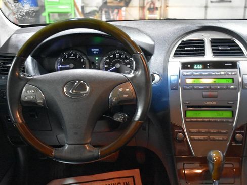 Used 2010 Lexus ES 350 image 14