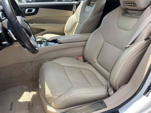 Used 2013 Mercedes-Benz SL 550 image 14