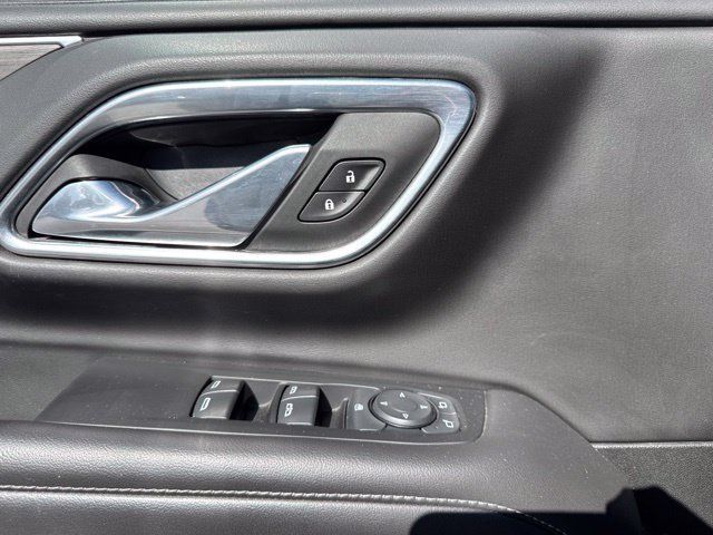Used 2021 Chevrolet Tahoe LS AWD/4WD image 20