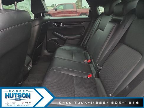 Used 2024 Honda Civic Sport Touring image 20
