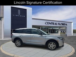 Used 2022 Lincoln Corsair FWD video 1