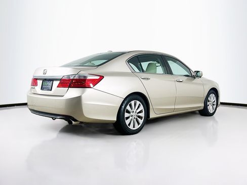 Used 2015 Honda Accord EX-L image 9