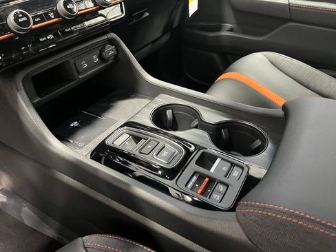 New 2026 Honda Passport TrailSport image 18