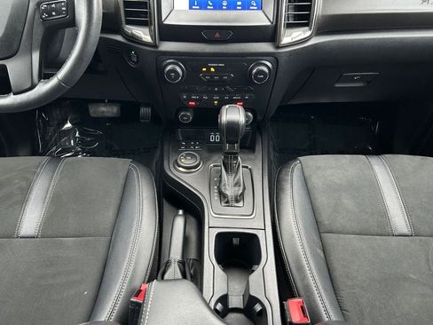 Used 2021 Ford Ranger Lariat w/ Tremor Off-Road Package AWD/4WD image 12
