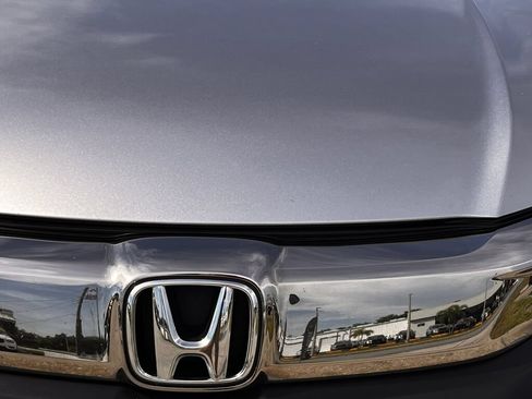 Used 2021 Honda HR-V LX image 10