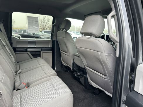 Used 2020 Ford F150 XLT w/ Equipment Group 302A Luxury image 18