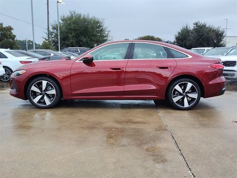 Used 2025 Audi A5 2.0T Premium Plus image 4