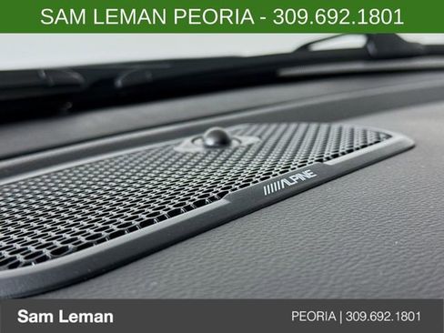 New 2026 RAM 1500 Big Horn image 20