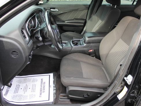 Used 2018 Dodge Charger SXT Plus image 15