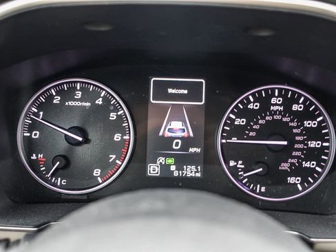 Used 2020 Subaru Outback Limited image 21