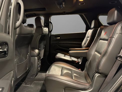 Used 2024 Dodge Durango R/T AWD/4WD image 41