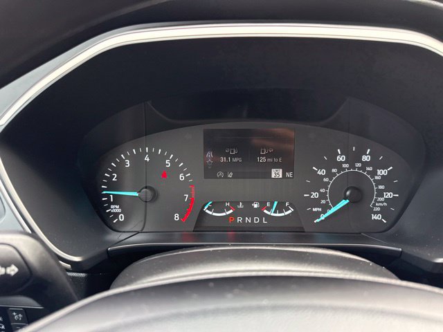 Certified 2022 Ford Escape SE AWD/4WD image 19