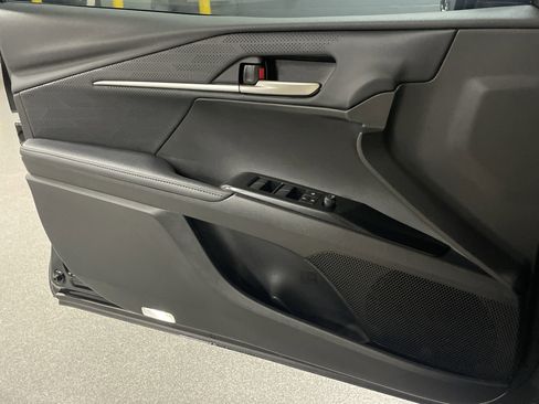 Used 2025 Toyota Camry XSE w/ Premium Package image 14