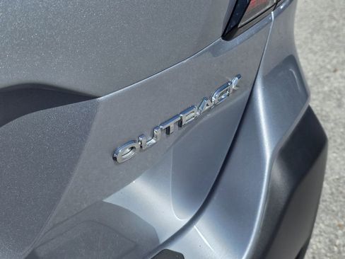 Certified 2024 Subaru Outback Premium image 8