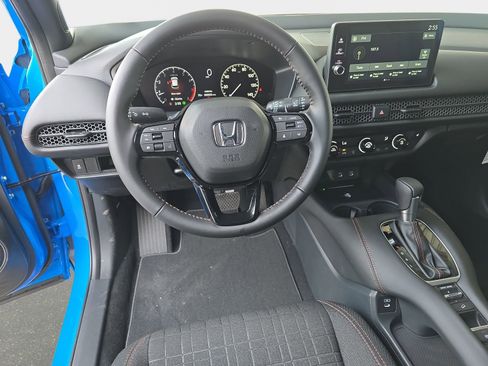 New 2026 Honda HR-V Sport image 15