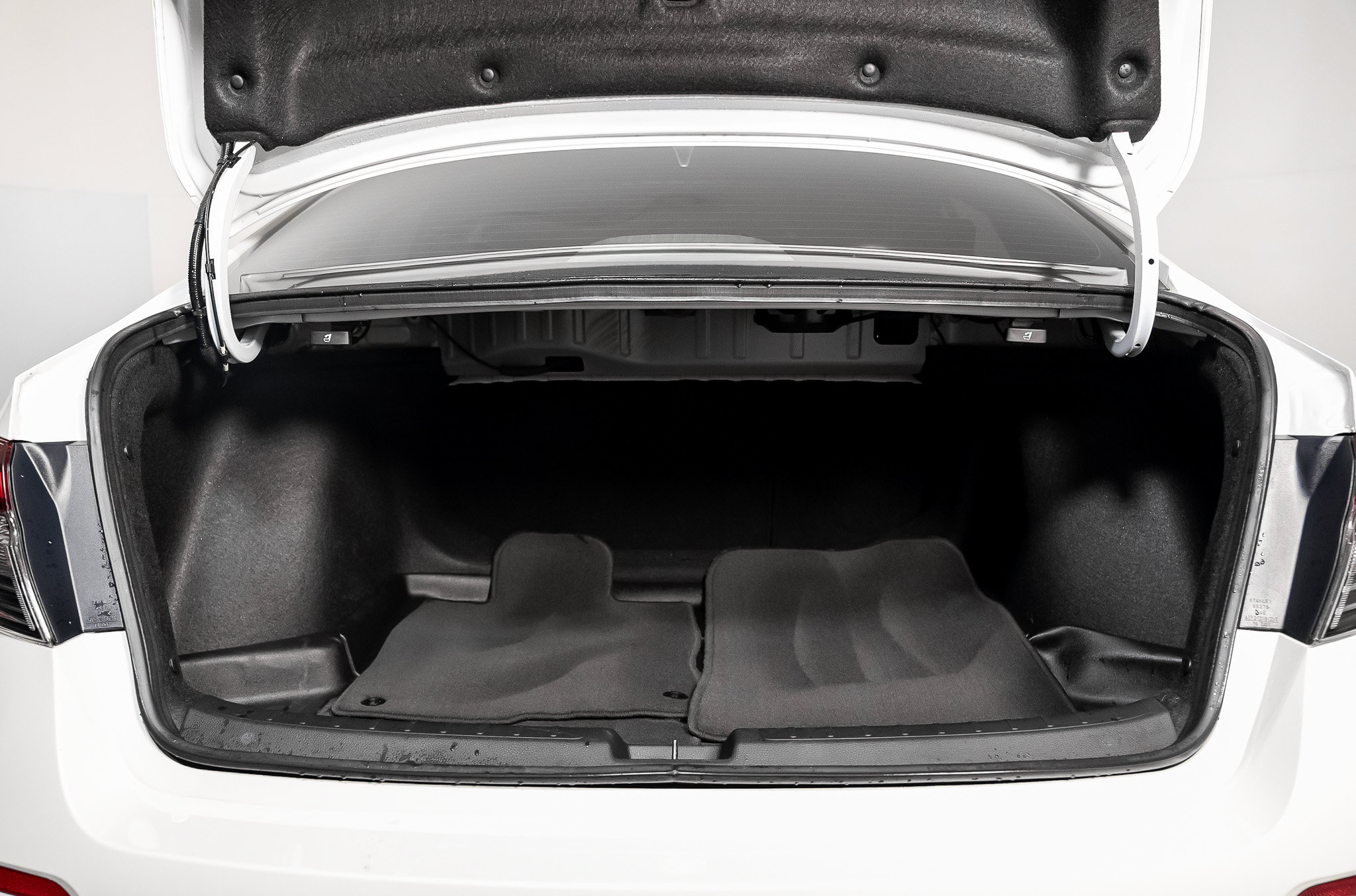 Used 2026 Honda Civic Si image 61