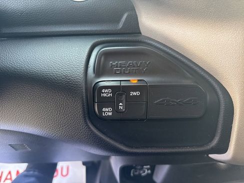 Used 2021 RAM 2500 Laramie AWD/4WD image 27