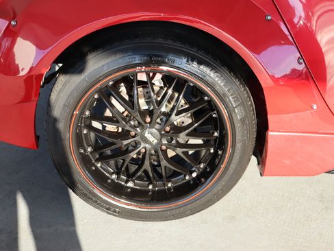 Used 2016 Hyundai Veloster Turbo w/ Option Group 04 image 5